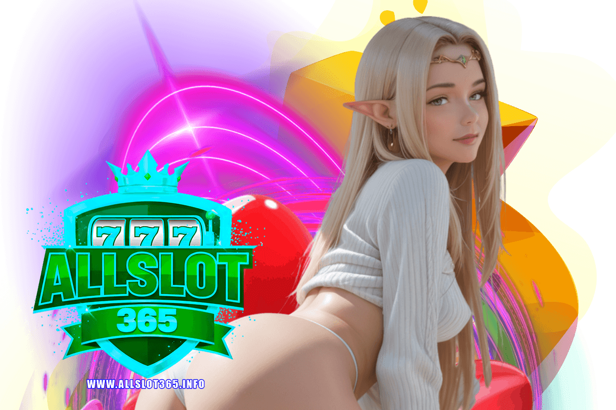 allslot365 สมัคร