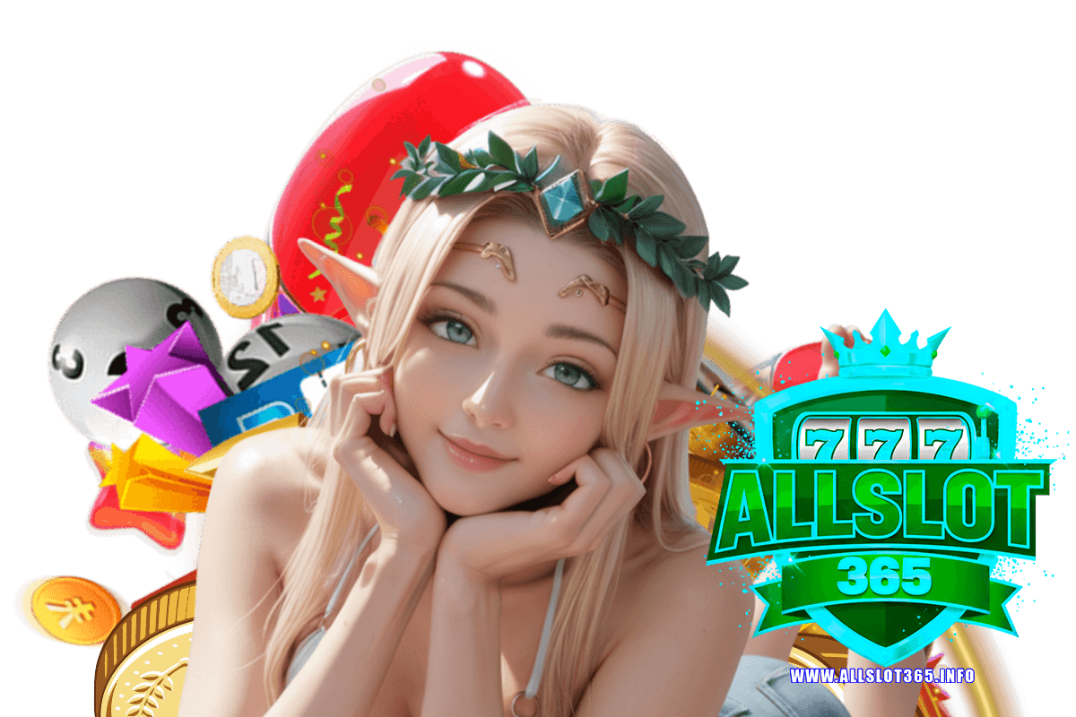 allslot365 เว็บตรง