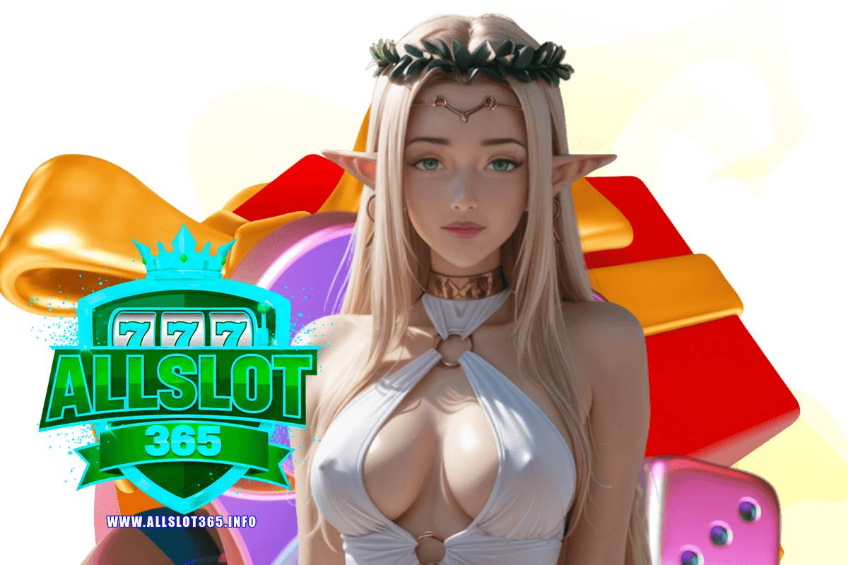 สล็อต allslot365